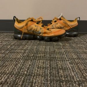 AIR VAPORMAX 2019 'CANYON GOLD'